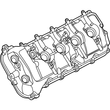 Ford KR3Z-6582-L Valve Cover