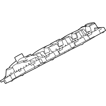 Ford KR3Z-6582-J Valve Cover