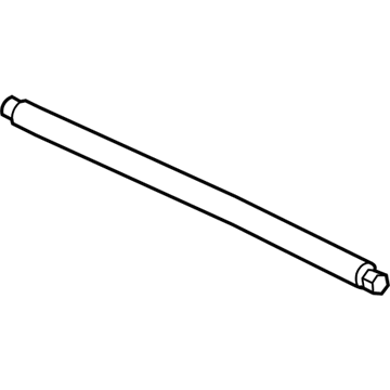 Ford -W703175-S437 Stud