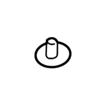 Ford -W714589-S439 Bolt And Washer Assembly - Hex Head