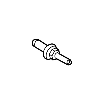 Ford -W715798-S442 Stud