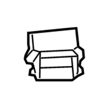 Lincoln 9L3Z-19E624-C Control