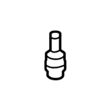 Ford 4L3Z-19D701-A Valve Assembly