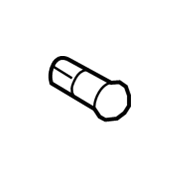 Ford 6R3Z-19N236-A Socket Assembly - Additional