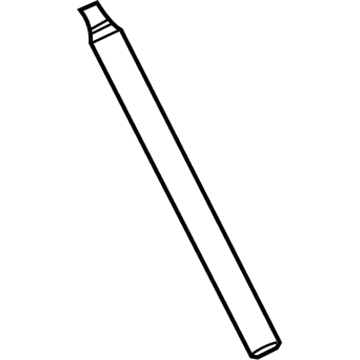 Ford -W710710-S439 Stud