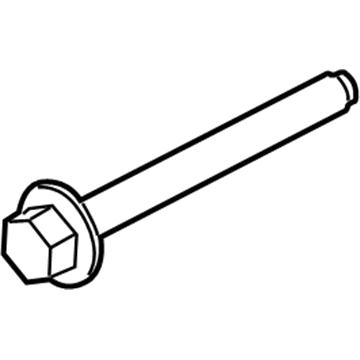 Ford -N807938-S437 Bolt