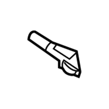 Ford 8U5Z-17B068-B Funnel