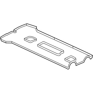 Ford CV6Z-6584-A Gasket