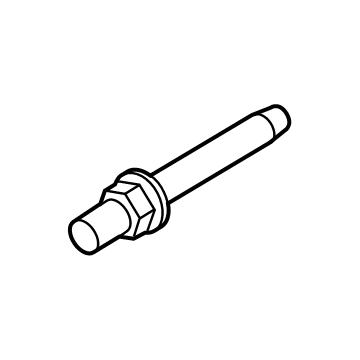 Ford -W711897-S442 Stud