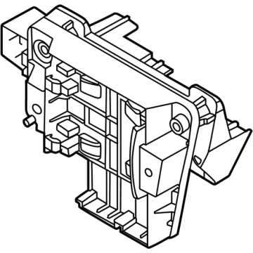 Ford NL1Z-14C022-C Bracket