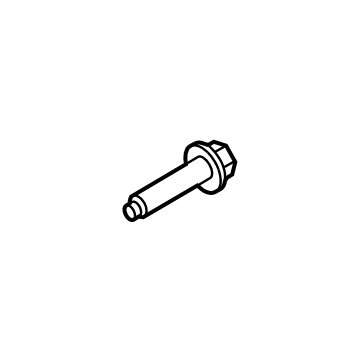 Ford -W716662-S442 Bolt