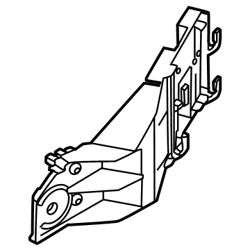 Ford RL1Z-14D189-C Bracket