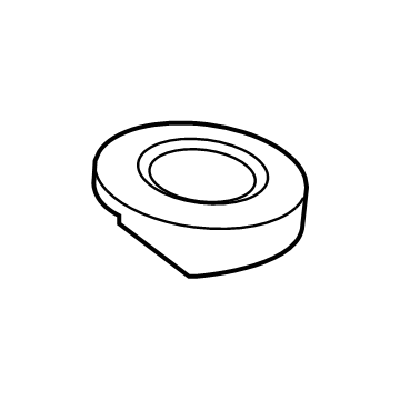 Ford 5C3Z-5415-A Insulator