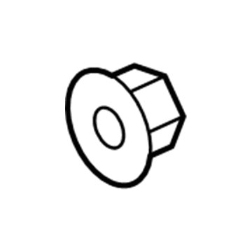 Lincoln -W707761-S440 Stud