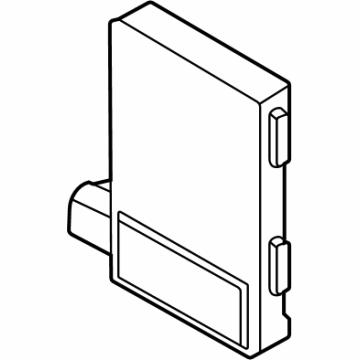 Lincoln RB5Z-9E731-A Sensor
