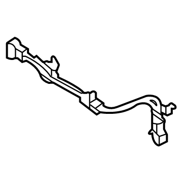 Ford NL3Z-14290-L Wire - Battery - Electric Vehicle