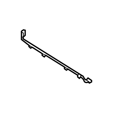 Ford NL3Z-14A318-B Wire Assembly - Accessory Feed
