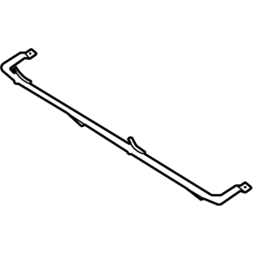 Ford NL3Z-14A033-E High Voltage Bus Bar