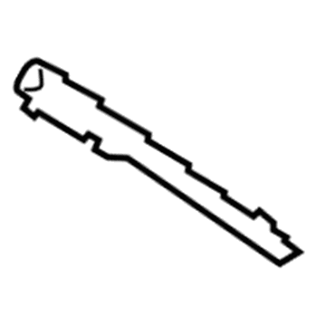 Ford BK3Z-6124894-A Filler