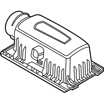 Ford L1MZ-9G784-A Cover