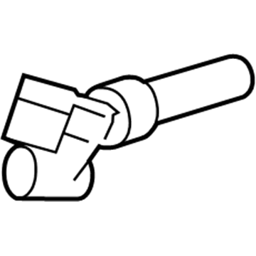 Ford BL3Z-6C315-B Sensor - Crankshaft Position