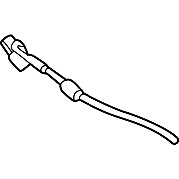 NZ6Z-17603-B Ford Kit - Jet Illustration 1 of 1