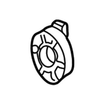 Ford F1OZ-19D798-A Disc - Magnetic
