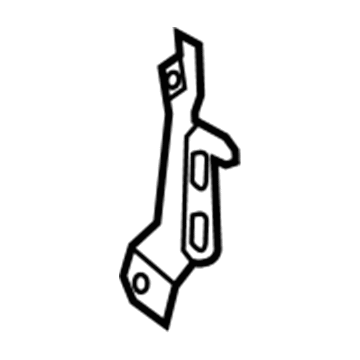 Lincoln DS7Z-54045K00-A Bracket