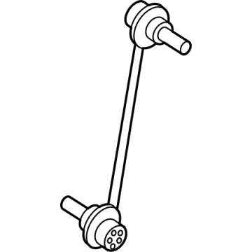 Ford ML3Z-5K483-A Stabilizer Link