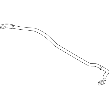 Ford ML3Z-5482-E Bar - Stabilizer