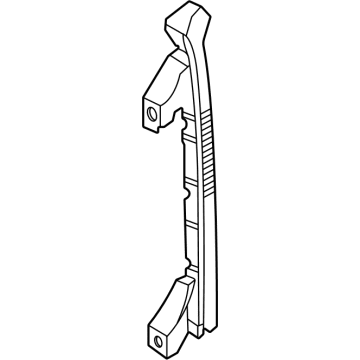 Ford FL3Z-1825804-A Retainer