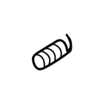 Ford FODZ-3D655-A Spring
