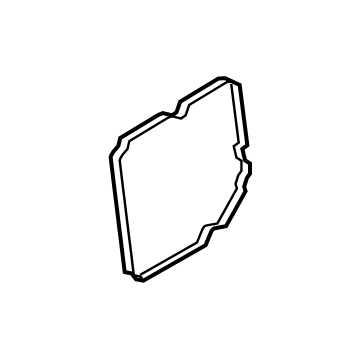 Lincoln K2GZ-6B752-A Gasket