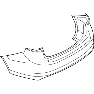 Ford AE8Z-17K835-AAPTM Cover