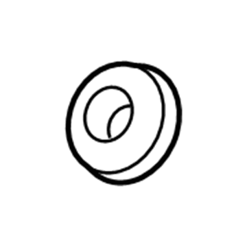 Lincoln 8A8Z-17C412-A Seal