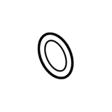 Ford -N805269-S Washer - Drain Plug