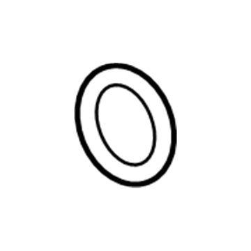 Ford 7T4Z-8527-A Seal