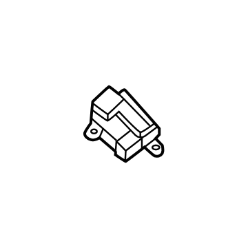 Ford PR3Z-5K245-B Valve - Exhaust