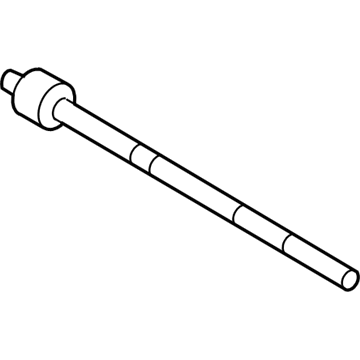 Ford 6M6Z-3280-A Rod