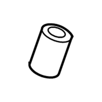 Mercury YL8Z-3C716-FA Insulator - Rubber