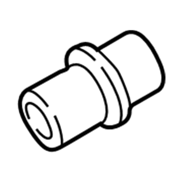 Lincoln AL8Z-13411-C Socket Assembly