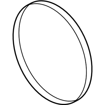 Ford 8C3Z-8507-B Gasket - Water Pump