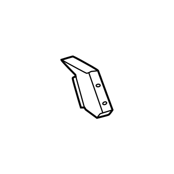 Ford PR3Z-63279D00-B Seal - Body Side Panel