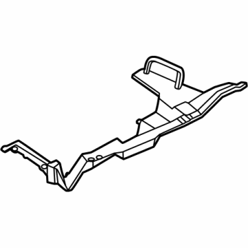 Ford PR3Z-63313A82-A Seal - Body Side Panel