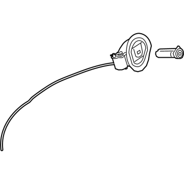 Ford PR3Z-6327936-A Housing