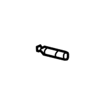 Ford E69Z-19D701-A Valve Assembly