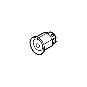Ford H1BZ-14A099-B Cover
