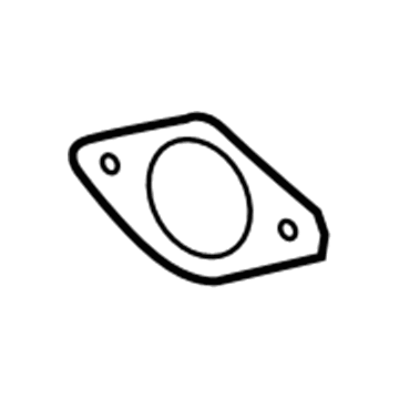 Ford YL8Z-9450-AA Gasket