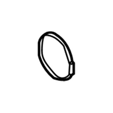 Ford -W712478-S300 Clamp