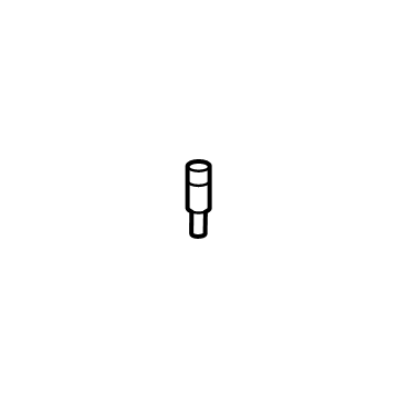 Ford AG9Z-00812-D Bolt